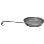 Nurgaz 28 cm Kara Tava