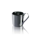 Nurgaz 300 ml Paslanmaz Çelik Kupa Kamp Bardak