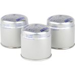 Nurgaz 3x190 g Kartuş Kamp Ocak