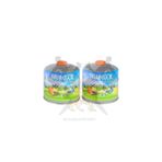 Nurgaz 450 gr Kartuş