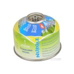 Nurgaz 80 gr Mikro Vidalı Kartuş