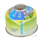 Nurgaz 80 gr Mikro Vidalı Kartuş