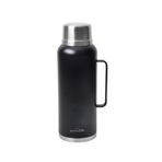Nurgaz Campout 2600 ml Çift Katmanlı Haki Termos