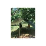 Nurgaz Campout 4x4 cm Tarp