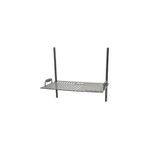 Nurgaz Campout Akıllı 60x40x12 cm Izgara Tavası