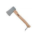 Nurgaz Campout Büyük 430 mm Balta