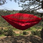 Nurgaz Campout Cibinlikli Hamak