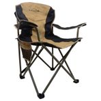 Nurgaz Campout Gala Xl Kamp Sandalyesİ
