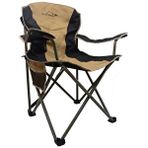 Nurgaz Campout Katlanır Sandalye Gala Xl Çok Renkli
