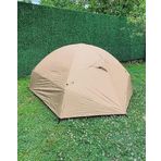 NURGAZ CAMPOUT NEPTUNE 3 KAMP ÇADIRI HAKİ (KREM)