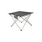 Nurgaz Campout Ultralight 74x55x50 cm Kamp Masası
