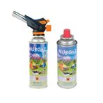 Nurgaz Firebird Torch Pürmüz 2x220 gr Kartuş