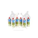 Nurgaz Kamp Ocak 6x220 g Yedek Kartuş