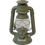 Nurgaz Klasik Küçük Gaz Yağı Lambası