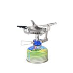 Nurgaz Mikro Toros 80 gr Kamp Ocağı