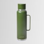 Nurgaz NG 164 1500 ml Campout Çift Katmanlı Kamp Termosu