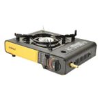 Nurgaz NG 501-TR 32x28x10 cm Tüp Bağlantılı Portatif Ocak