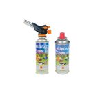 Nurgaz NG 503 Pürmüz + 2 Tüp