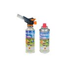 Nurgaz NG 503 Pürmüz + Kartuş