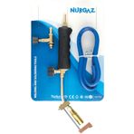Nurgaz NG1250 Vakumlu Pürmüz Seti