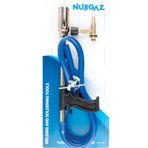 Nurgaz NG2600 Yakyak Pürmüz Set