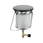 Nurgaz NG410 500 Watt Kamp Lambası