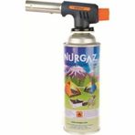 Nurgaz NG505 Pürmüz + 220 g Kartuş