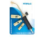 Nurgaz NG650 Vakumlu Pürmüz Seti