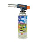 Nurgaz Turbo Torch 220 gr Pürmüz