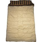 Nurgaz Winter Comfort Çift Kişilik Uyku Tulumu