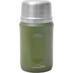 NURGAZ Yeşil Yemek Termosu 600 ml (NG 172-Y)