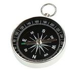 Nurgün 3030 Metal Pusula