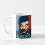 Nuri Alço Gazoz Baskılı Kupa