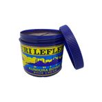 Nuri Leflef Kırmızı (bordo) Klasik Ayakkabı Boyası 200 Ml
