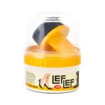 Nuri Leflef Leflef Hazır Krem Ayakkabı Boyası 60Ml 1 Adet Naturel Cila (547301858)