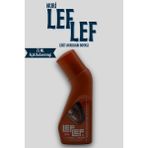 Nuri Leflef Likit Ayakkabı Boyası 75 ml - Açık Kahverengi
