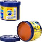 Nuri Leflef Special Ayakkabı Bakım Boyası 200 ml - Açık Kahverengi