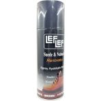 Nuri Leflef Special Süet Nubuk Ayakkabı Bakım Sprey Boyası 200 ml - Kahverengi