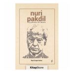 Nuri Pakdil & Çiçeklerden Bir Bazuka