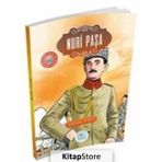 Nuri Paşa - Büyük Kahramanlar Dizisi - Hasan Yiğit