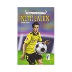 NURI ŞAHIN - FUTBOL'UN DEVLERI - MURAT AKSOY