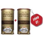 Nuri Toplar 2 Adet Türk Kahvesi 1 kg