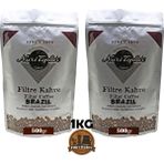Nuri Toplar Filtre Kahve Brazil Cerrado 1 kg