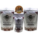 Nuri Toplar Filtre Kahve Colombia ve Guatemala House Blend 3'lü Paket - 600 gr - Cold Brew
