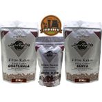 Nuri Toplar Filtre Kahve Kenya ve Guatemala House Blend 3'lü Paket - 600 gr - Cold Brew