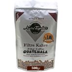 Nuri Toplar Filtre Kahvesi Guatemala Hb Ep Çekirdeği - Odun Ateşinde Kahve - 500 gr - Cold Brew