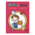Nuri ve Lokum Hep Kitap