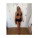 nuriçgiyim taşlı bikini pareo set kü0lng2fg