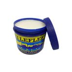nurileflef Deri Besleyici (badem Yağı) Klasik Ayakkabı Boyası 200 Ml