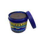 nurileflef Koyu Kahve Klasik Ayakkabı Boyası 200 Ml